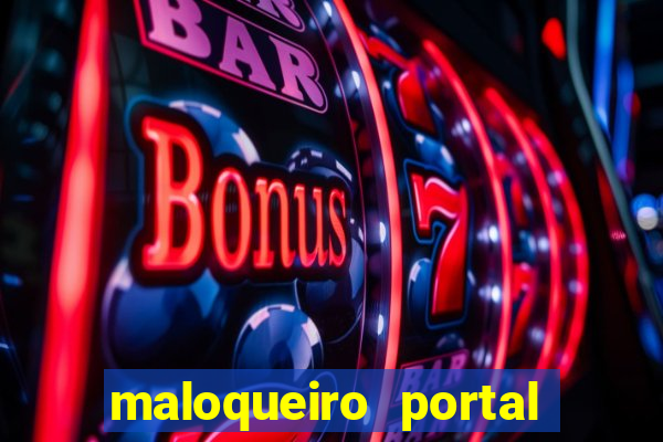 maloqueiro portal do zacarias